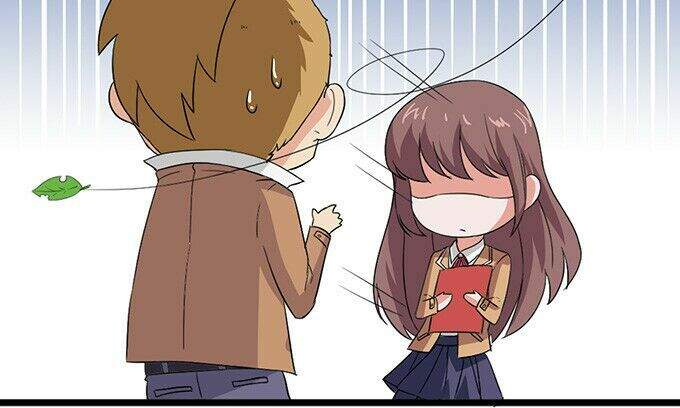 Tình Yêu Ba Tuyến Chapter 14 - 67