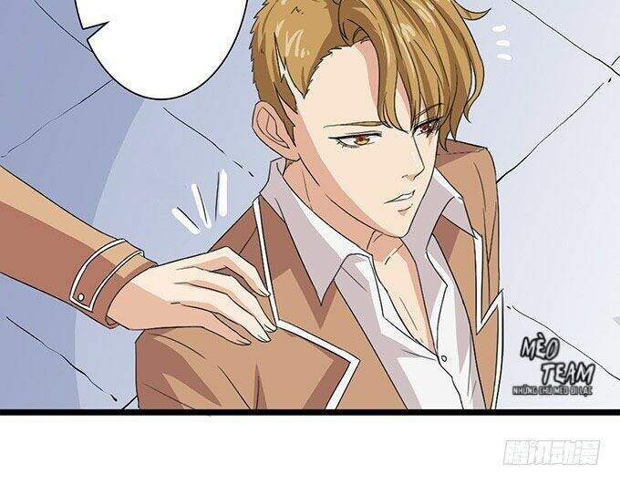 Tình Yêu Ba Tuyến Chapter 14 - 69