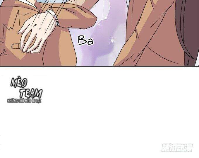 Tình Yêu Ba Tuyến Chapter 14 - 8