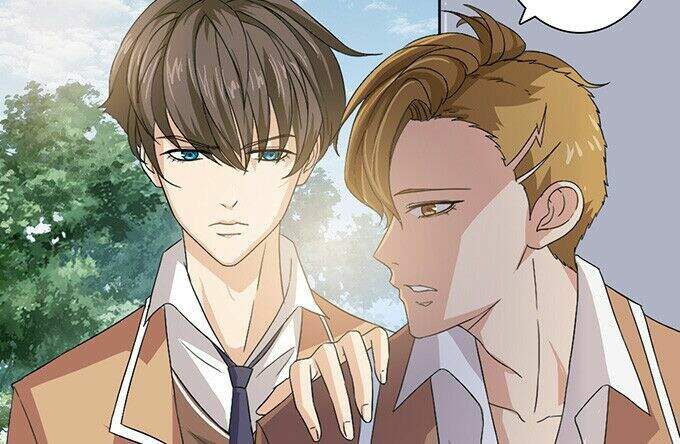 Tình Yêu Ba Tuyến Chapter 14 - 71