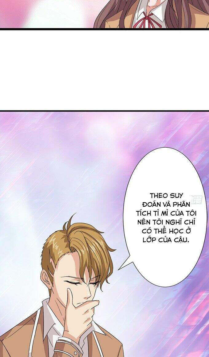 Tình Yêu Ba Tuyến Chapter 14 - 75