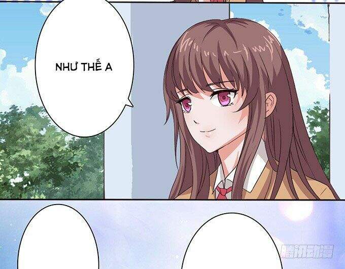 Tình Yêu Ba Tuyến Chapter 14 - 77