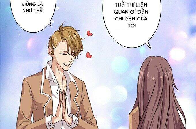 Tình Yêu Ba Tuyến Chapter 14 - 78