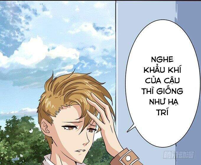 Tình Yêu Ba Tuyến Chapter 14 - 80