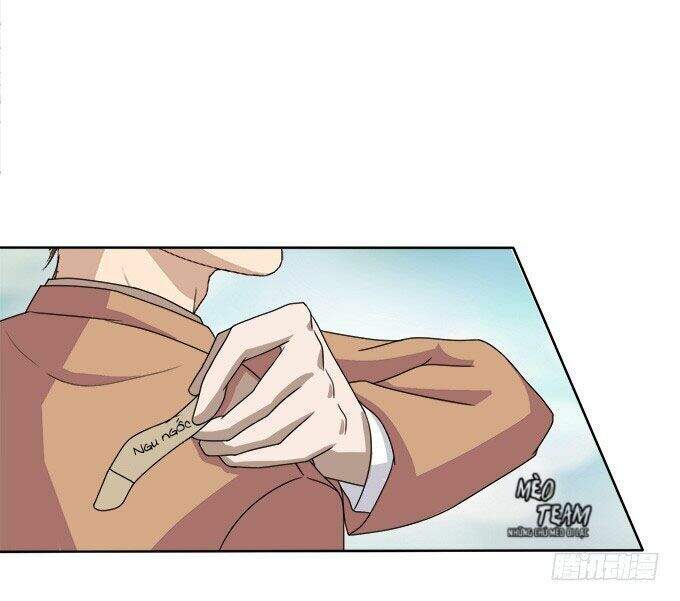 Tình Yêu Ba Tuyến Chapter 14 - 9