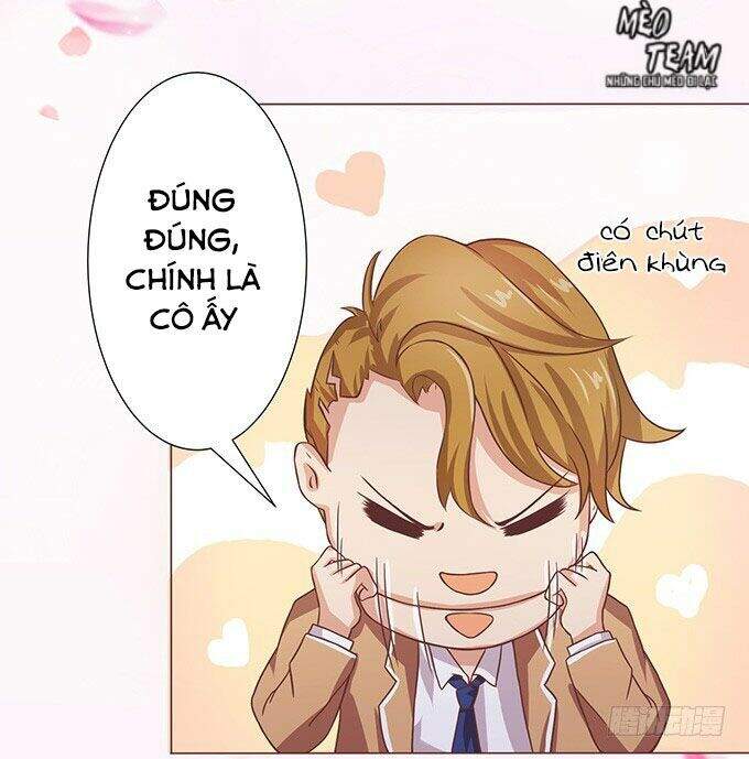 Tình Yêu Ba Tuyến Chapter 14 - 92