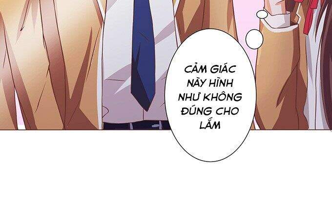 Tình Yêu Ba Tuyến Chapter 14 - 95