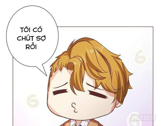 Tình Yêu Ba Tuyến Chapter 14 - 96