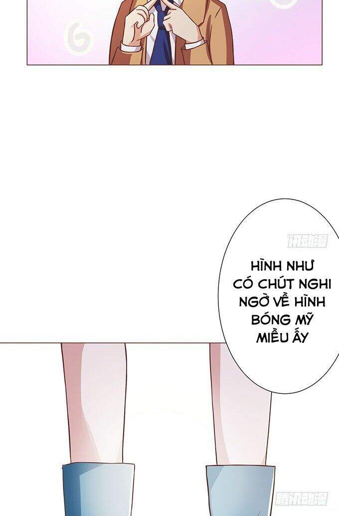 Tình Yêu Ba Tuyến Chapter 14 - 97