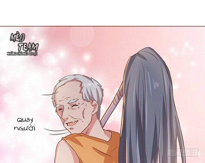 Tình Yêu Ba Tuyến Chapter 14 - 99