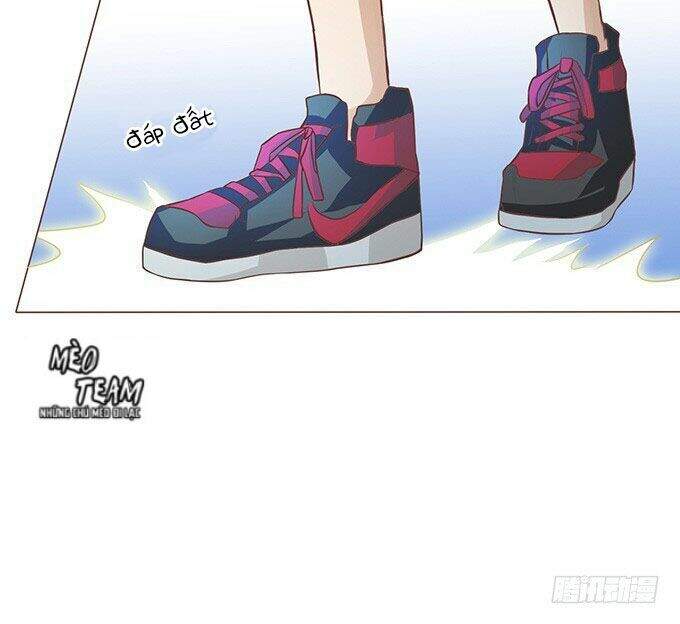 Tình Yêu Ba Tuyến Chapter 15 - 22