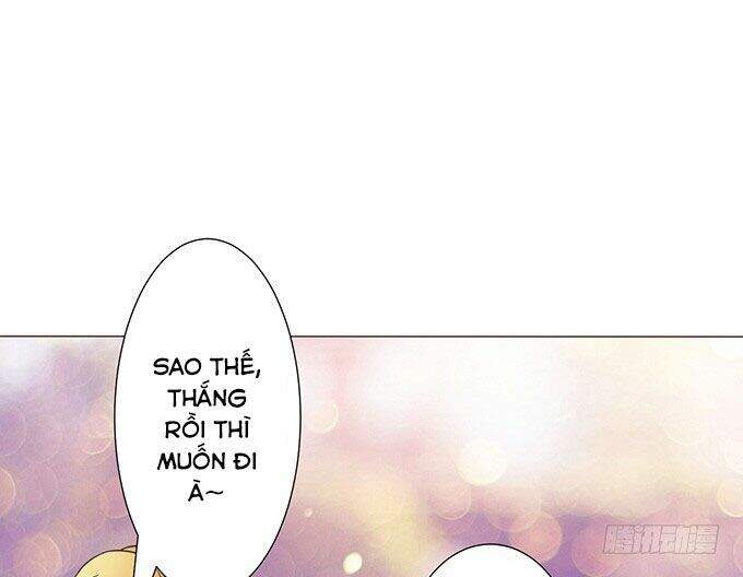 Tình Yêu Ba Tuyến Chapter 15 - 23