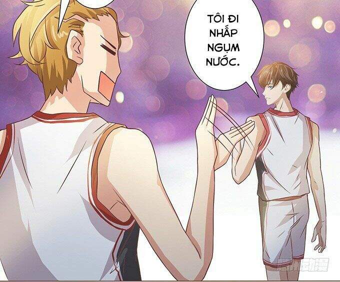 Tình Yêu Ba Tuyến Chapter 15 - 24