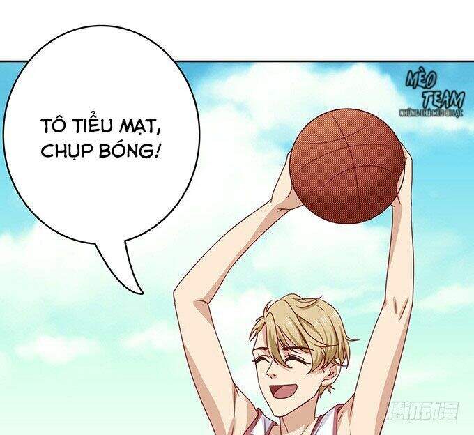 Tình Yêu Ba Tuyến Chapter 15 - 36