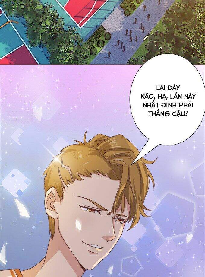 Tình Yêu Ba Tuyến Chapter 15 - 5