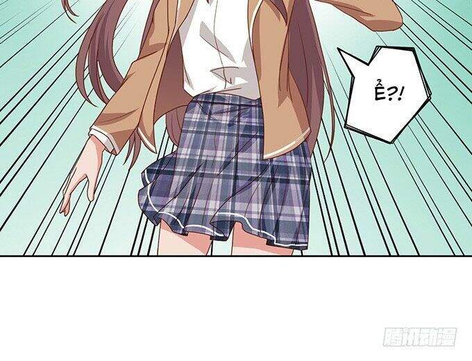 Tình Yêu Ba Tuyến Chapter 15 - 50