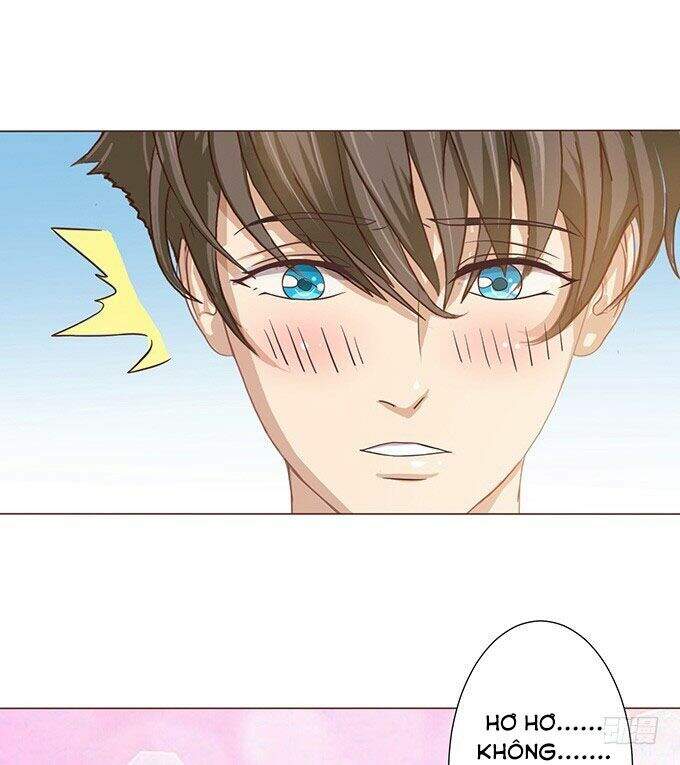 Tình Yêu Ba Tuyến Chapter 15 - 68