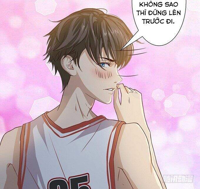 Tình Yêu Ba Tuyến Chapter 15 - 69