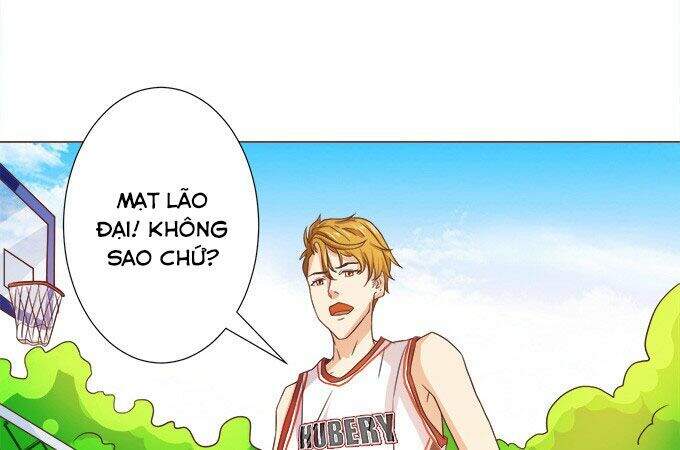 Tình Yêu Ba Tuyến Chapter 15 - 79