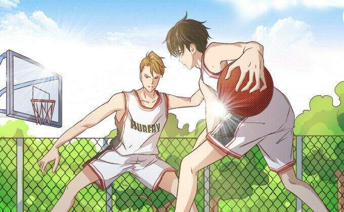 Tình Yêu Ba Tuyến Chapter 15 - 9