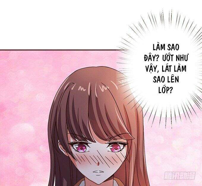 Tình Yêu Ba Tuyến Chapter 15 - 84