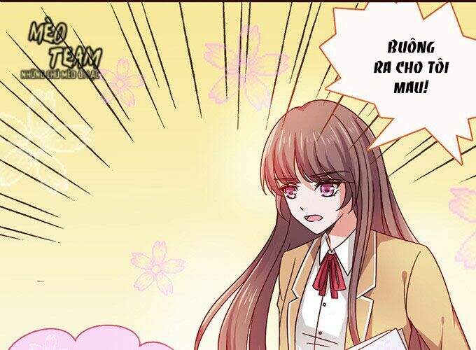 Tình Yêu Ba Tuyến Chapter 15 - 92