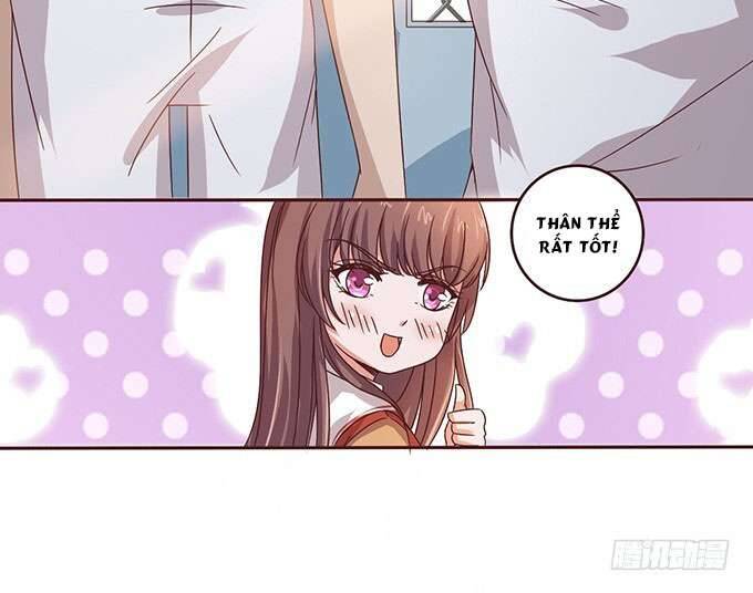 Tình Yêu Ba Tuyến Chapter 16 - 13