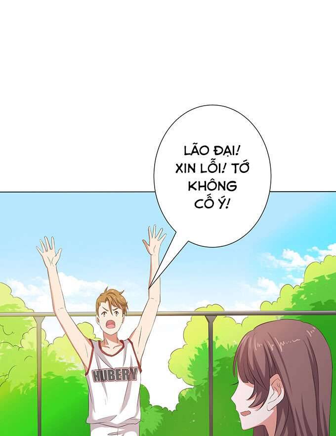 Tình Yêu Ba Tuyến Chapter 16 - 15