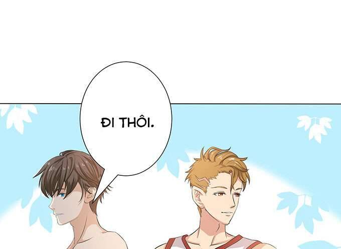 Tình Yêu Ba Tuyến Chapter 16 - 17