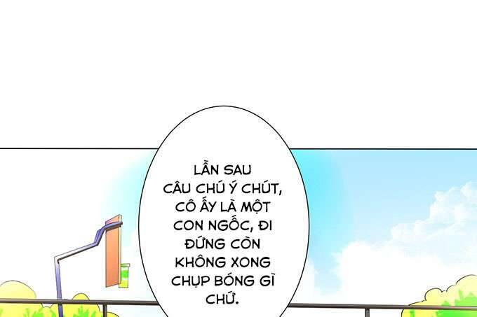 Tình Yêu Ba Tuyến Chapter 16 - 19