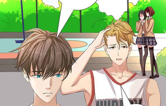 Tình Yêu Ba Tuyến Chapter 16 - 20