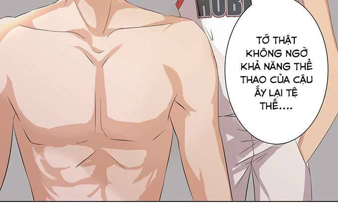 Tình Yêu Ba Tuyến Chapter 16 - 21