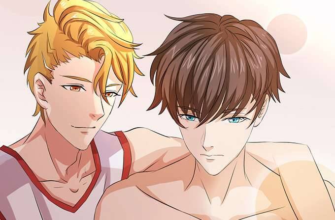 Tình Yêu Ba Tuyến Chapter 16 - 24