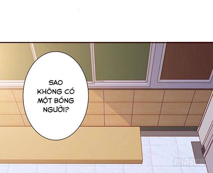 Tình Yêu Ba Tuyến Chapter 16 - 32