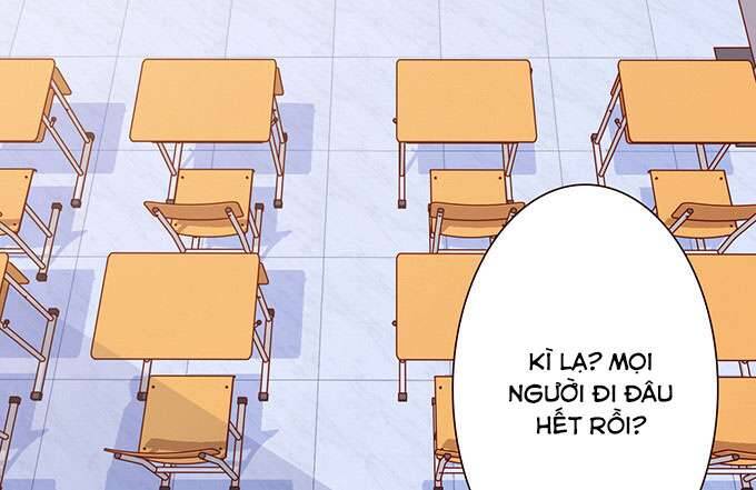 Tình Yêu Ba Tuyến Chapter 16 - 33