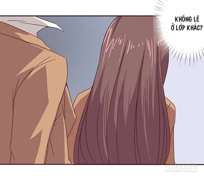 Tình Yêu Ba Tuyến Chapter 16 - 35