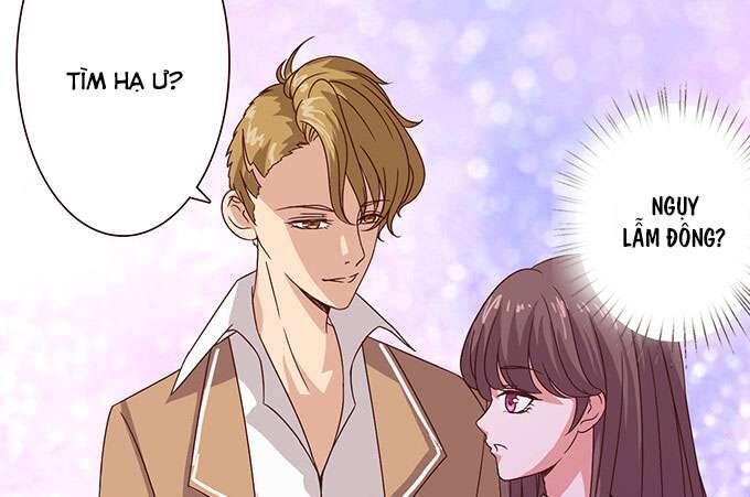 Tình Yêu Ba Tuyến Chapter 16 - 36