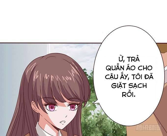 Tình Yêu Ba Tuyến Chapter 16 - 38