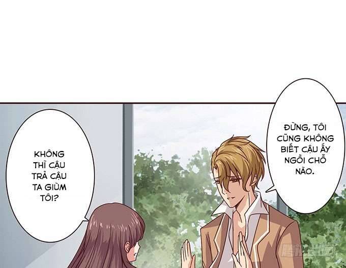 Tình Yêu Ba Tuyến Chapter 16 - 41