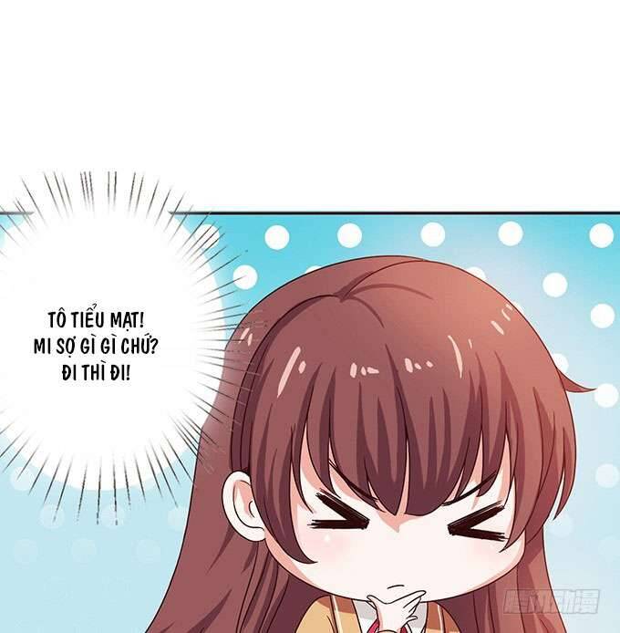 Tình Yêu Ba Tuyến Chapter 16 - 47