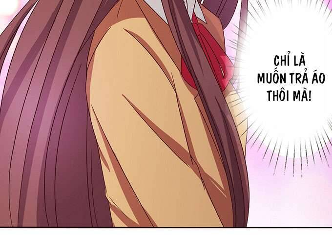 Tình Yêu Ba Tuyến Chapter 16 - 50