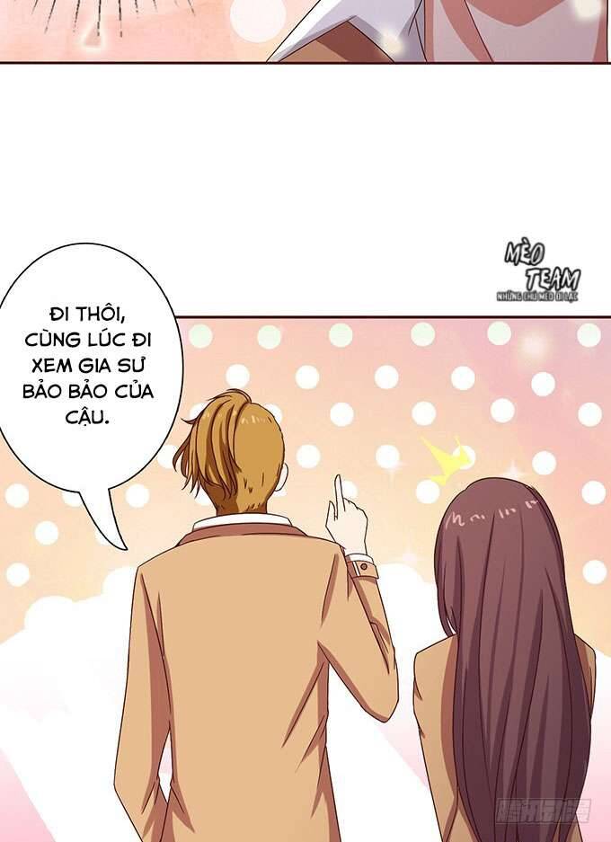 Tình Yêu Ba Tuyến Chapter 16 - 54