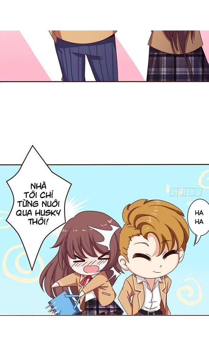 Tình Yêu Ba Tuyến Chapter 16 - 55