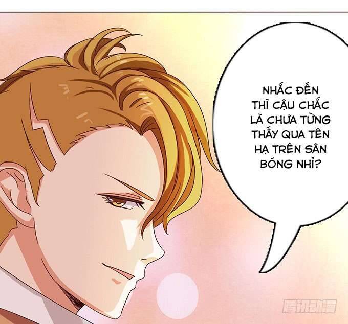 Tình Yêu Ba Tuyến Chapter 16 - 56