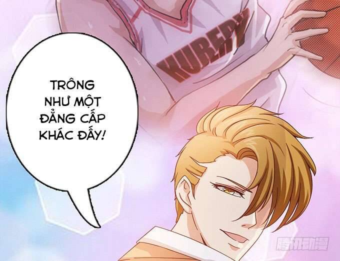 Tình Yêu Ba Tuyến Chapter 16 - 60