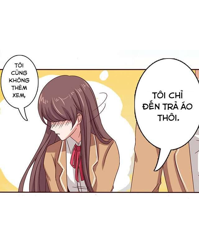 Tình Yêu Ba Tuyến Chapter 16 - 65