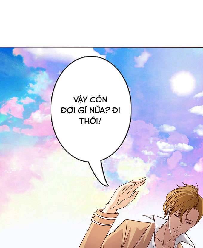 Tình Yêu Ba Tuyến Chapter 16 - 67