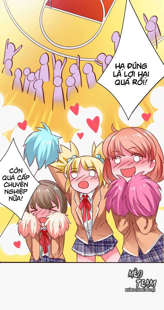 Tình Yêu Ba Tuyến Chapter 16 - 78