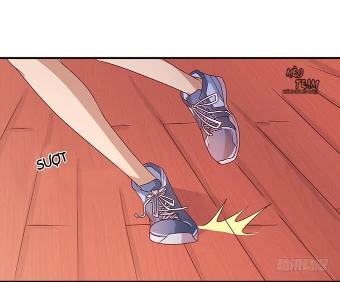 Tình Yêu Ba Tuyến Chapter 17 - 12