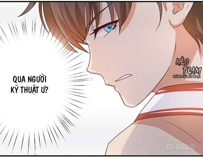 Tình Yêu Ba Tuyến Chapter 17 - 17